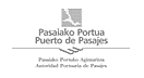 Puerto de Pasajes. Autoridad Portuaria de Pasajes, Espainia