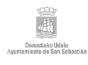 Donostiako Udala - Ayuntamiento de San Sebastián